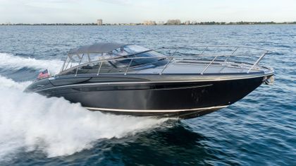 43' Riva 2016 Yacht For Sale